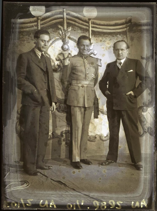 Illustration for article titled Halálos tavasz '45 – Jávor Pál története
